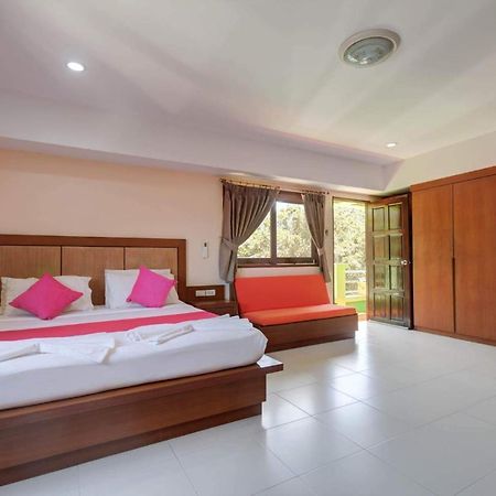 בופוט Rak Samui Residence מראה חיצוני תמונה