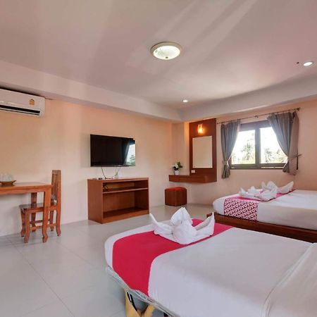 בופוט Rak Samui Residence מראה חיצוני תמונה