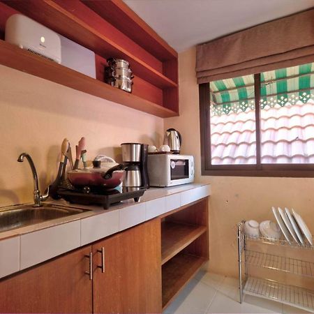 בופוט Rak Samui Residence מראה חיצוני תמונה