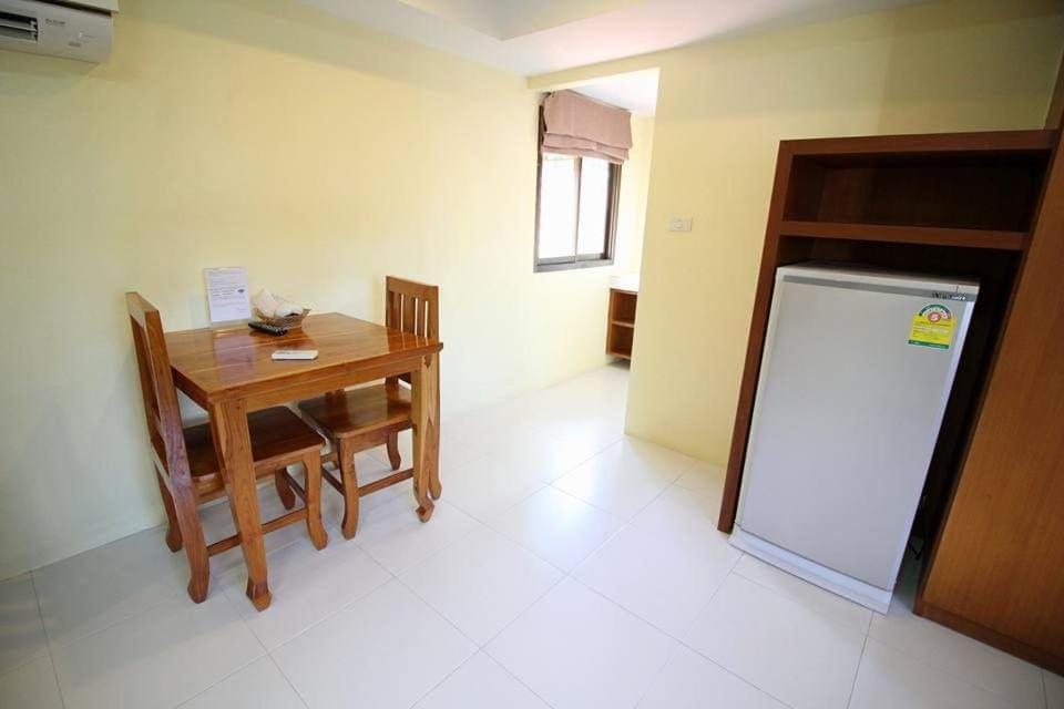 בופוט Rak Samui Residence מראה חיצוני תמונה