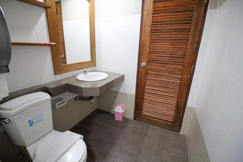 בופוט Rak Samui Residence מראה חיצוני תמונה