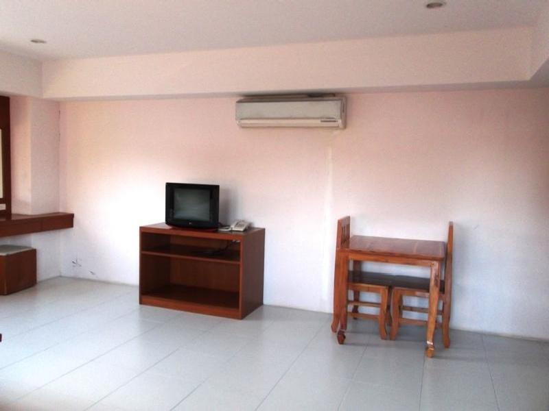 בופוט Rak Samui Residence מראה חיצוני תמונה