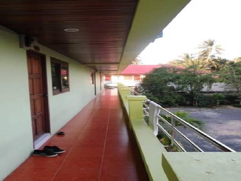 בופוט Rak Samui Residence מראה חיצוני תמונה