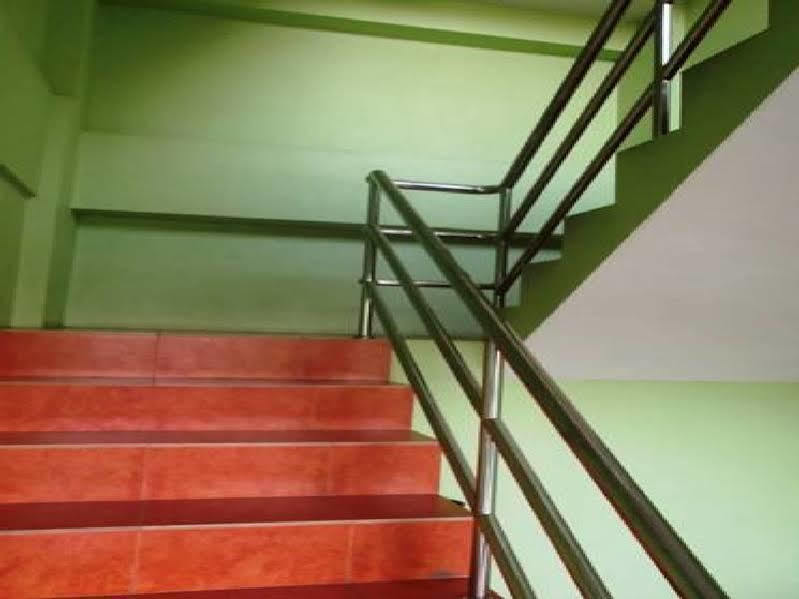 בופוט Rak Samui Residence מראה חיצוני תמונה