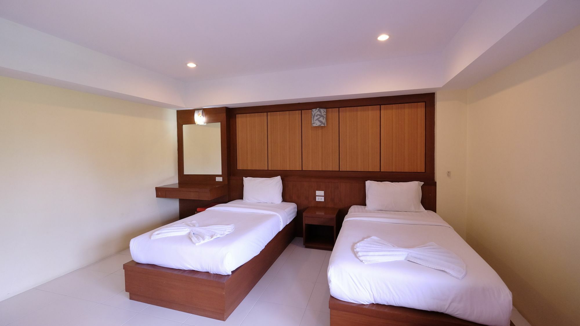 בופוט Rak Samui Residence מראה חיצוני תמונה