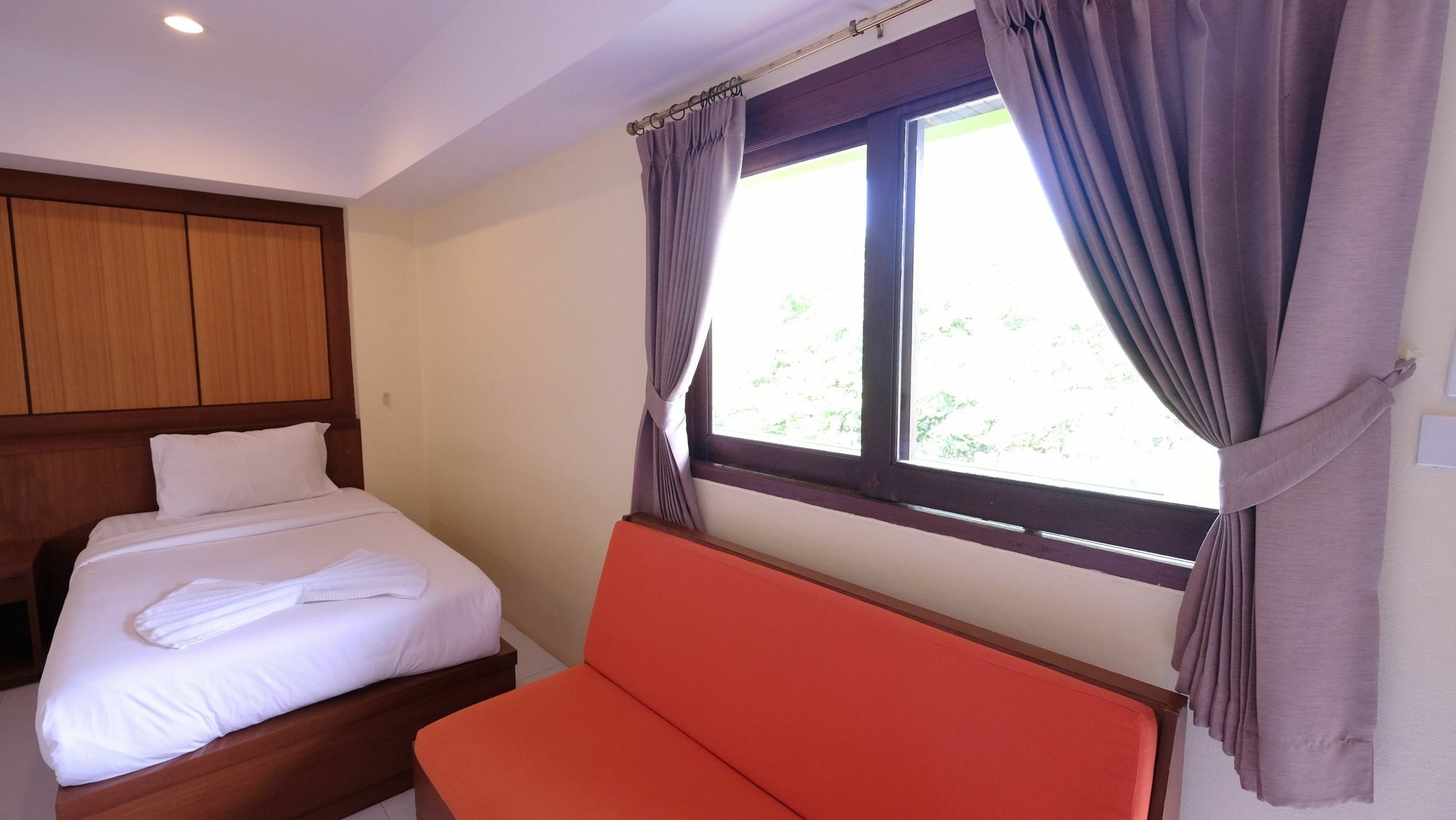 בופוט Rak Samui Residence מראה חיצוני תמונה