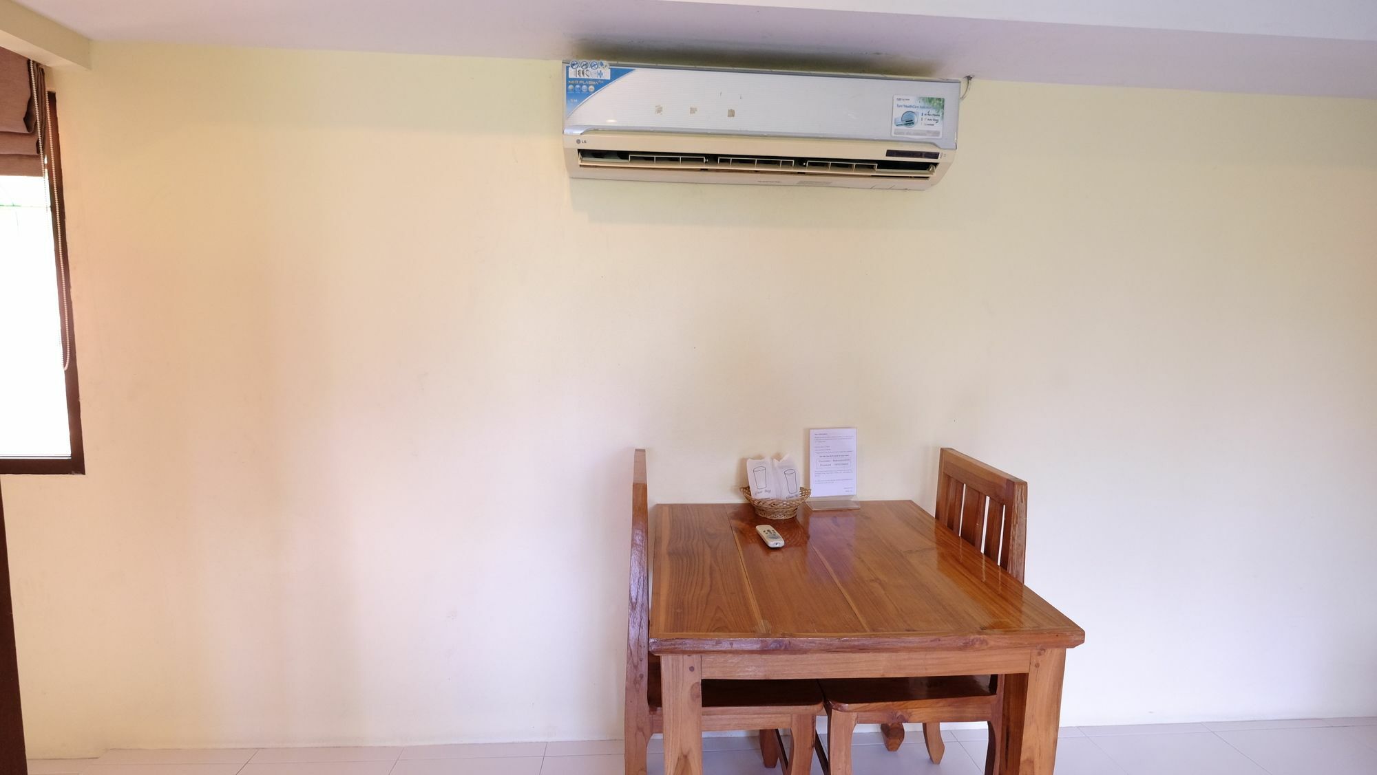 בופוט Rak Samui Residence מראה חיצוני תמונה