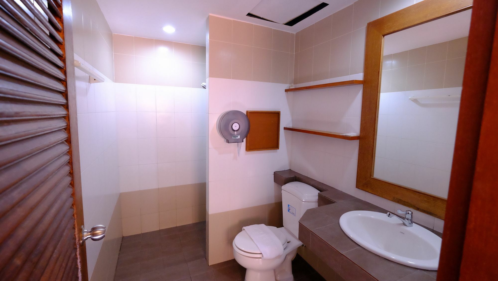 בופוט Rak Samui Residence מראה חיצוני תמונה