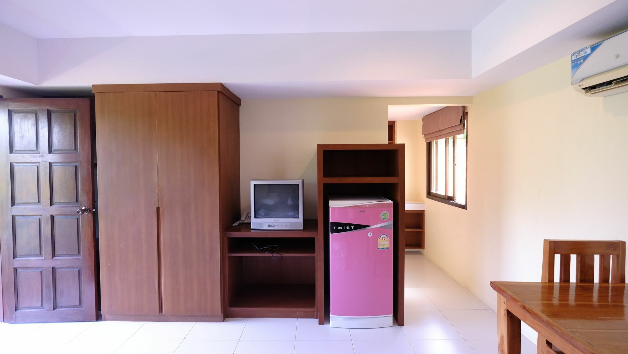 בופוט Rak Samui Residence מראה חיצוני תמונה