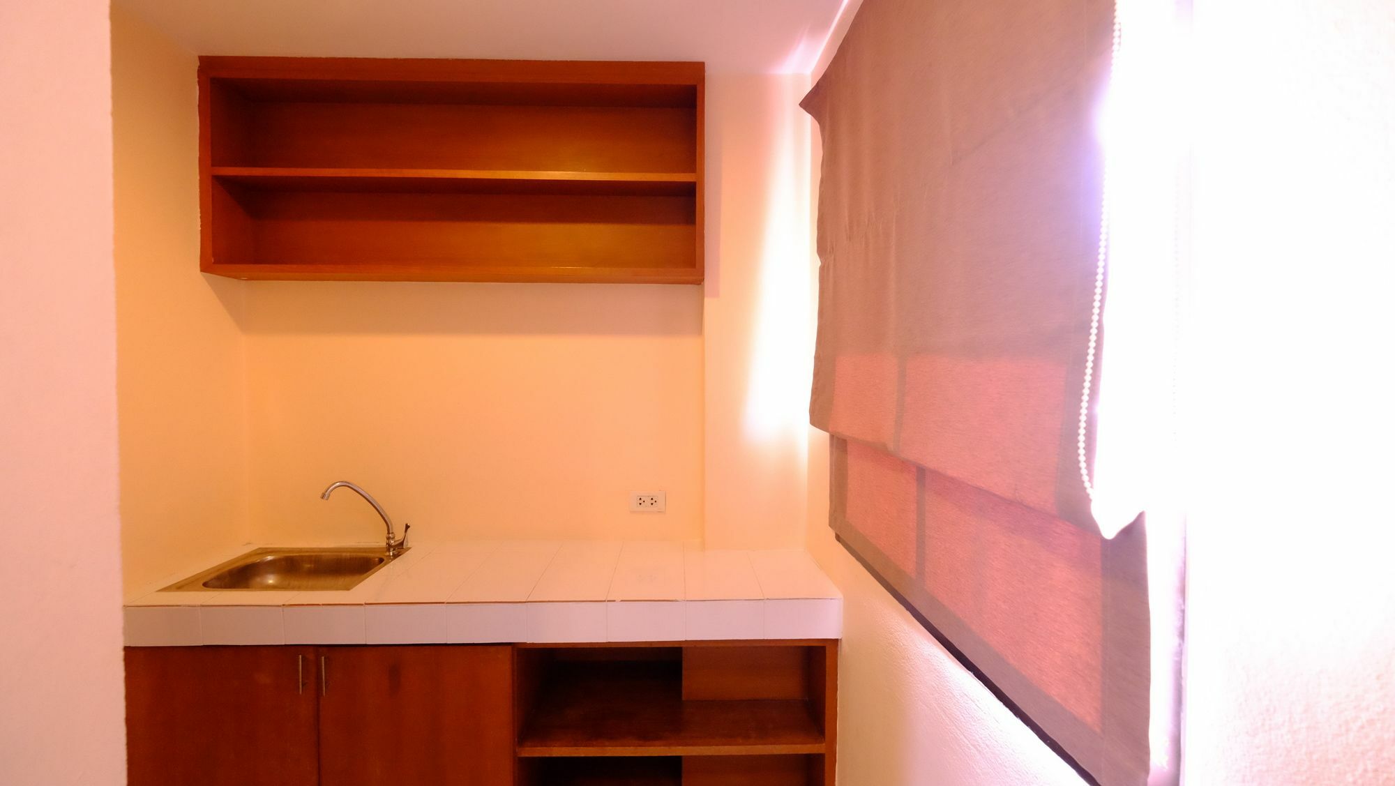 בופוט Rak Samui Residence מראה חיצוני תמונה