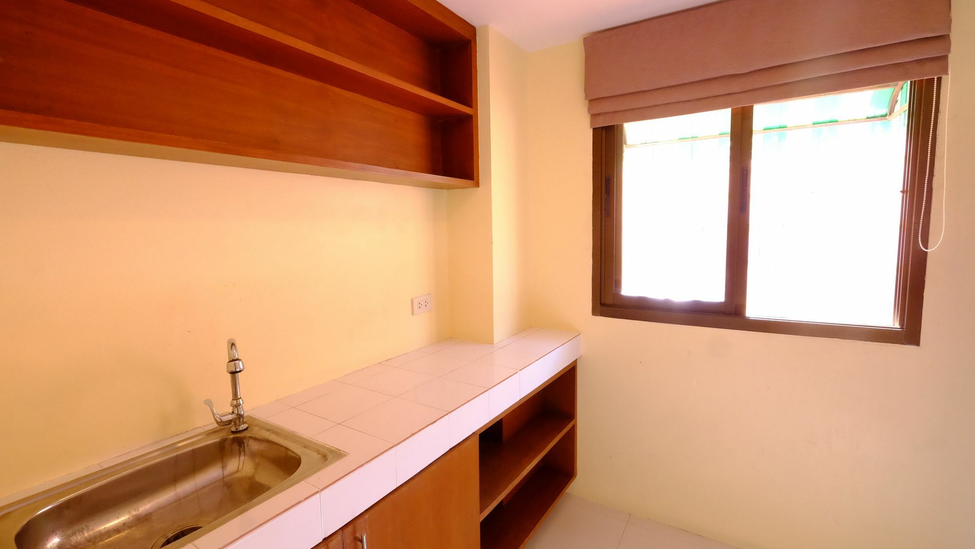 בופוט Rak Samui Residence מראה חיצוני תמונה