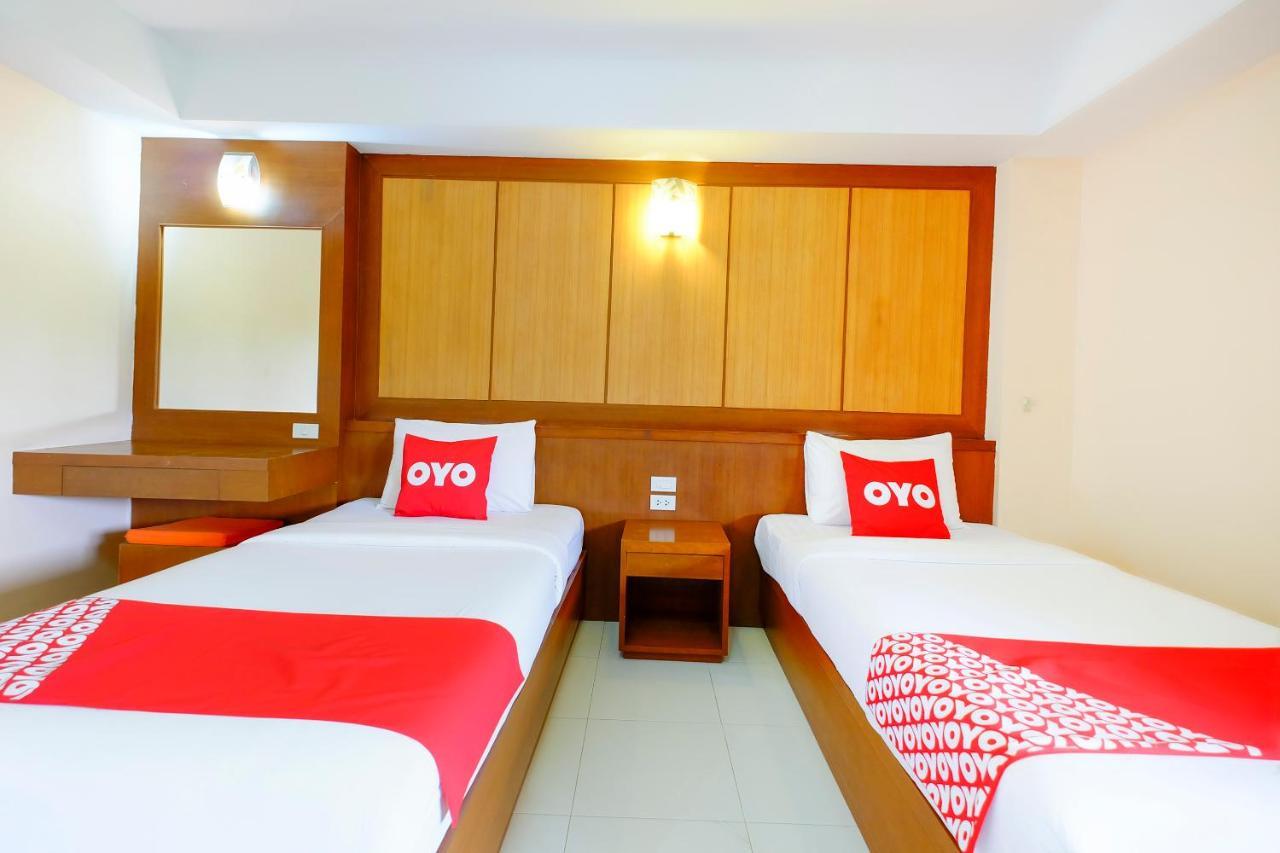 בופוט Rak Samui Residence מראה חיצוני תמונה