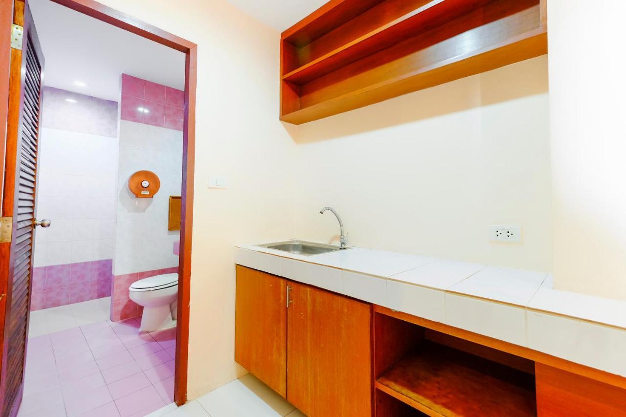 בופוט Rak Samui Residence מראה חיצוני תמונה