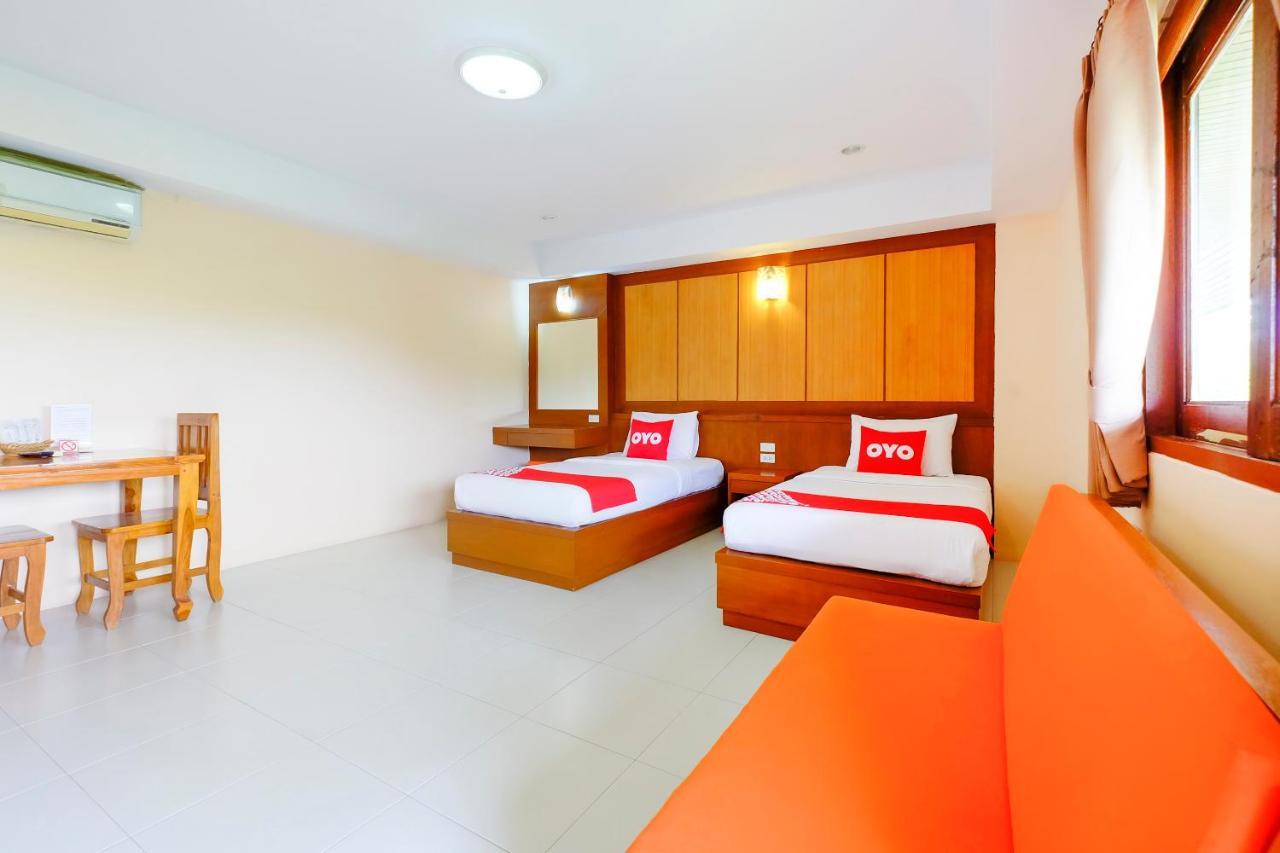 בופוט Rak Samui Residence מראה חיצוני תמונה