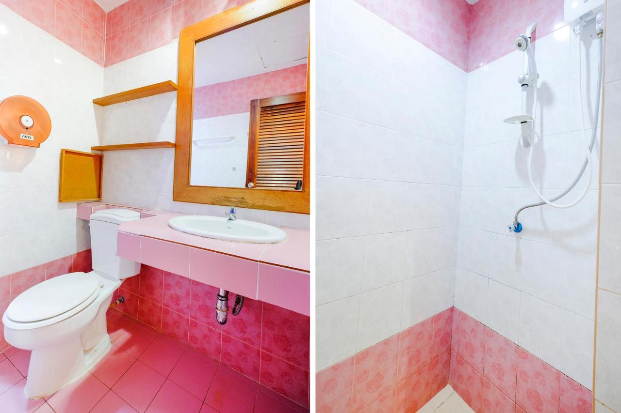 בופוט Rak Samui Residence מראה חיצוני תמונה